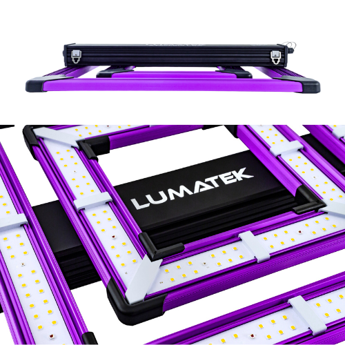 LUMATEK ATS 200W Pro LED
