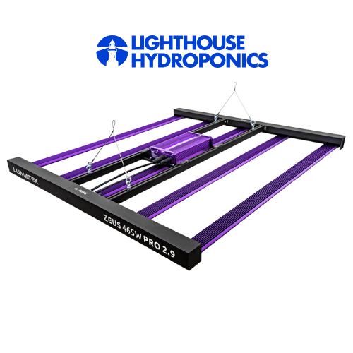 LUMATEK ZEUS 465 Watt  Pro 2.9