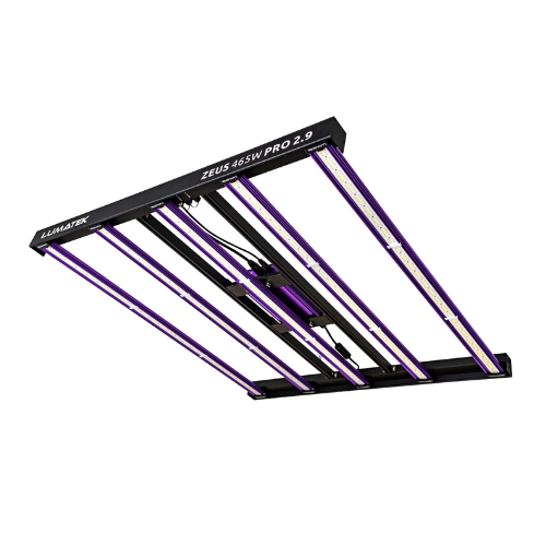 LUMATEK ZEUS 465 Watt  Pro 2.9