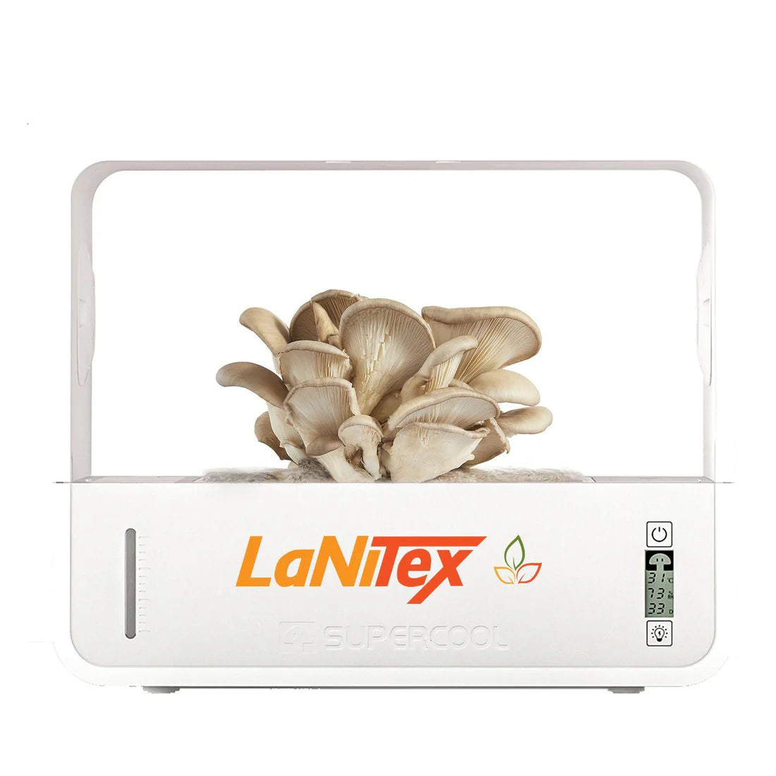 LaNiTex Smart Mushroom Growing Box