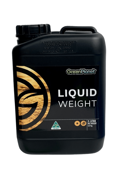 GreenPlanet  Liquid Weight 5LT