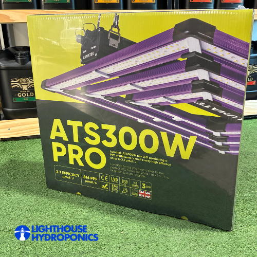 LUMATEK ATS 300w Pro Led