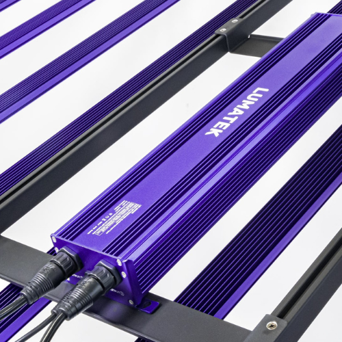 LUMATEK Zeus 1000w Pro EVO 3.1 LED