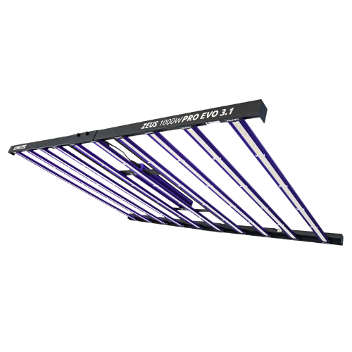 LUMATEK Zeus 1000w Pro EVO 3.1 LED