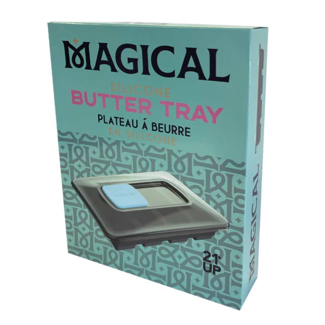Magical Butter Tray