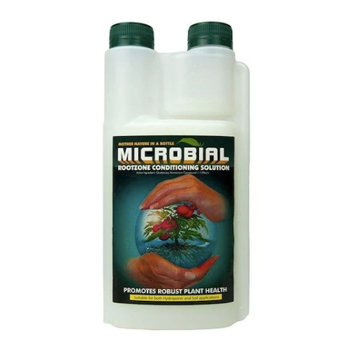 Microbial 1 Litre (Treats Rootzone Fungus)