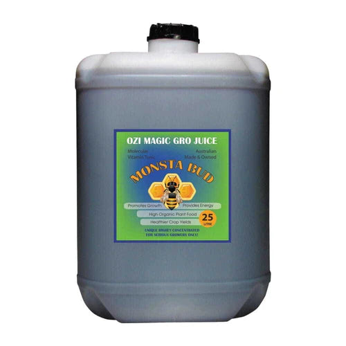 OZI MAGIC MONSTA BUD 25L