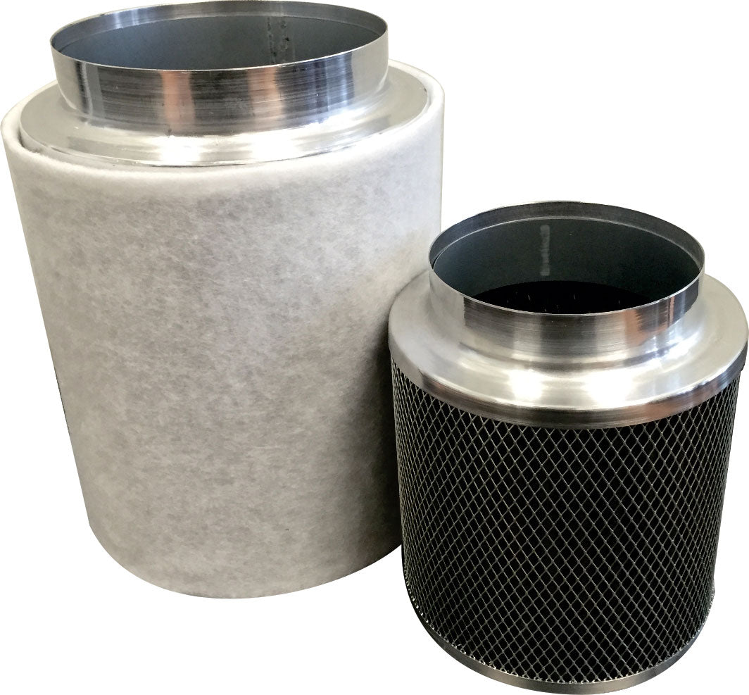 Phresh Intake Filter 250 X 400MM