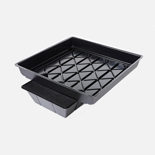 Ebb & Flood System’s