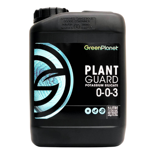 GreenPlanet  Plant Guard. 5lt