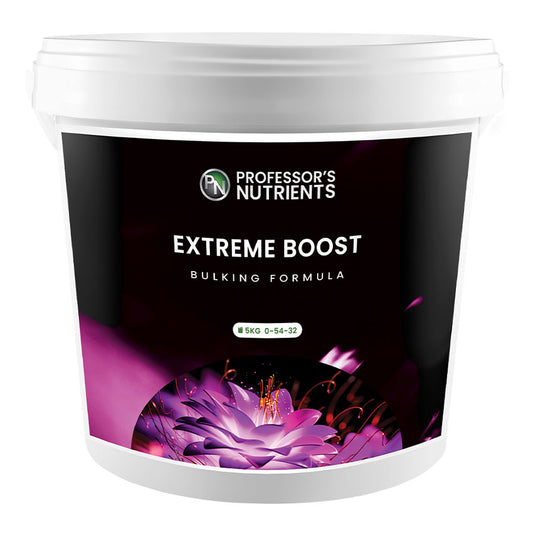 PROFESSOR’S EXTREME BOOST 5KG