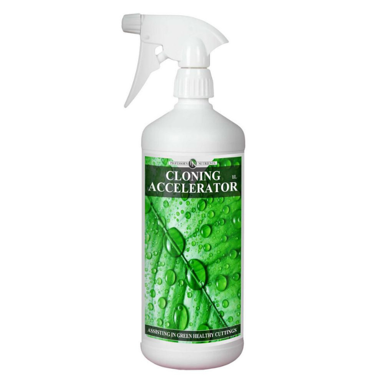 Professors Cloning Accelerator - 1 Litre