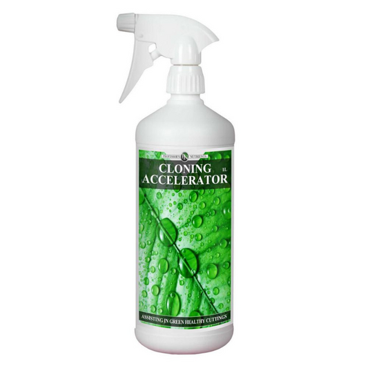 Professors Cloning Accelerator - 1 Litre