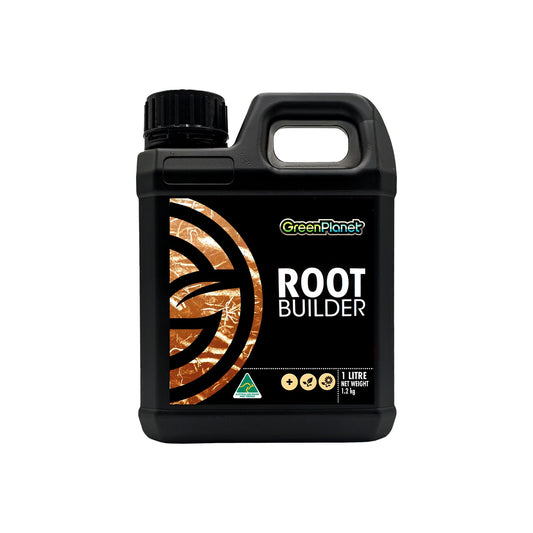 GREEN PLANET Root Builder 1 L
