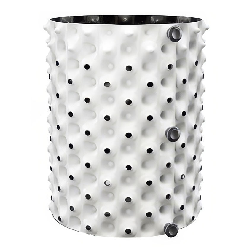 Rootplus Pot Mini 120mm X 150H X 1.5L Incl 3 Pins