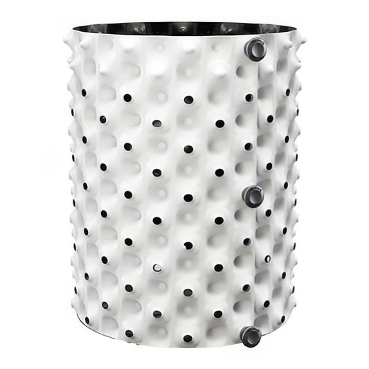 Rootplus Pot Mini 120mm X 150H X 1.5L Incl 3 Pins