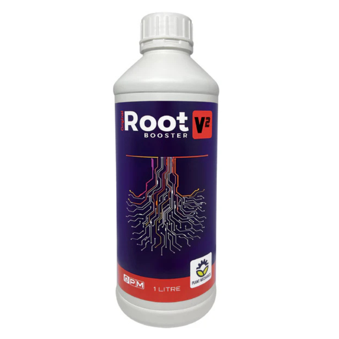 Root Booster V2