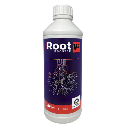 Root Booster V2