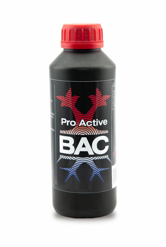 BAC Pro Active 500ml