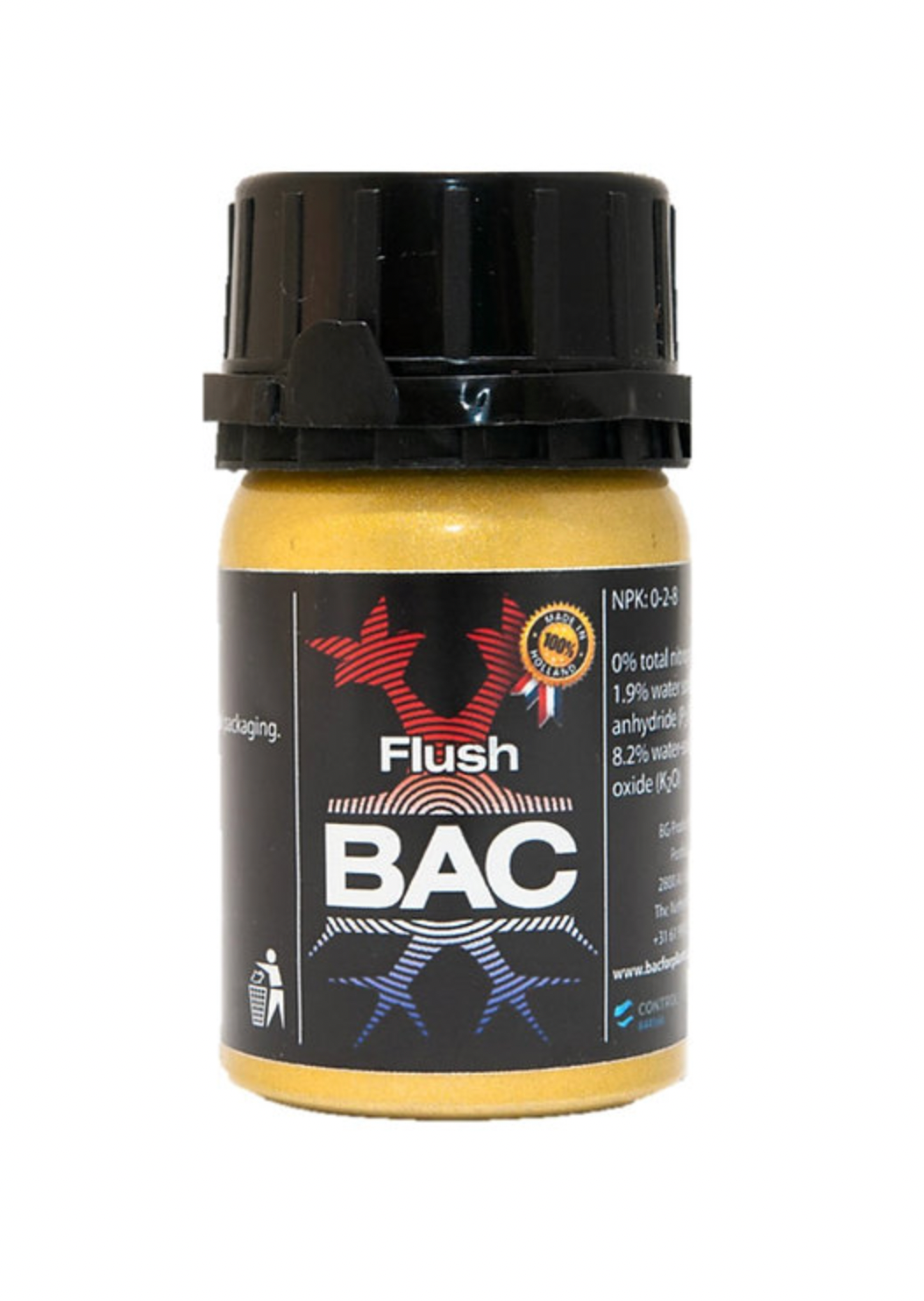 BAC Flush 300ml