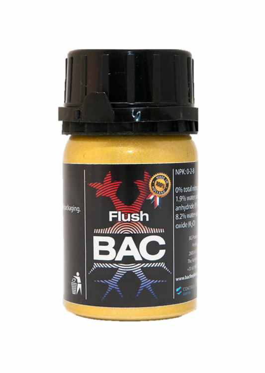 BAC Flush 300ml