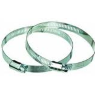 DUCTING CLAMP 250MM