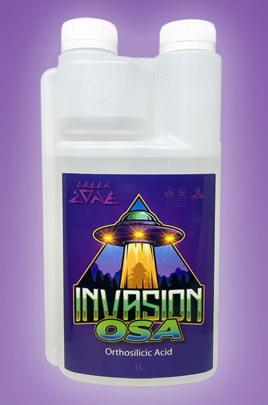 Invasion OSA - Orthosilicic Acid