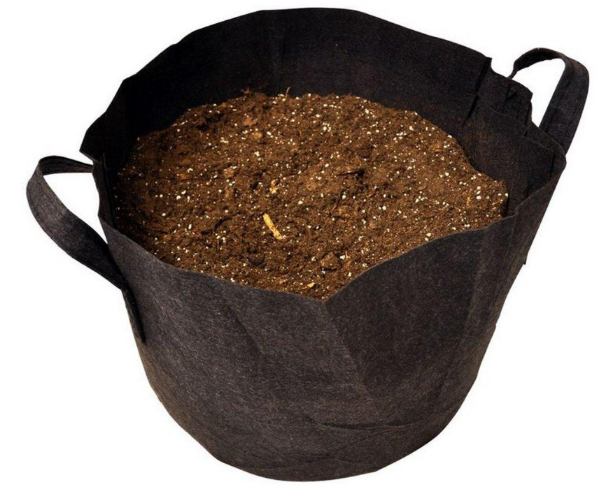 RHIZO-POT 39 LITRE WITH HANDLES