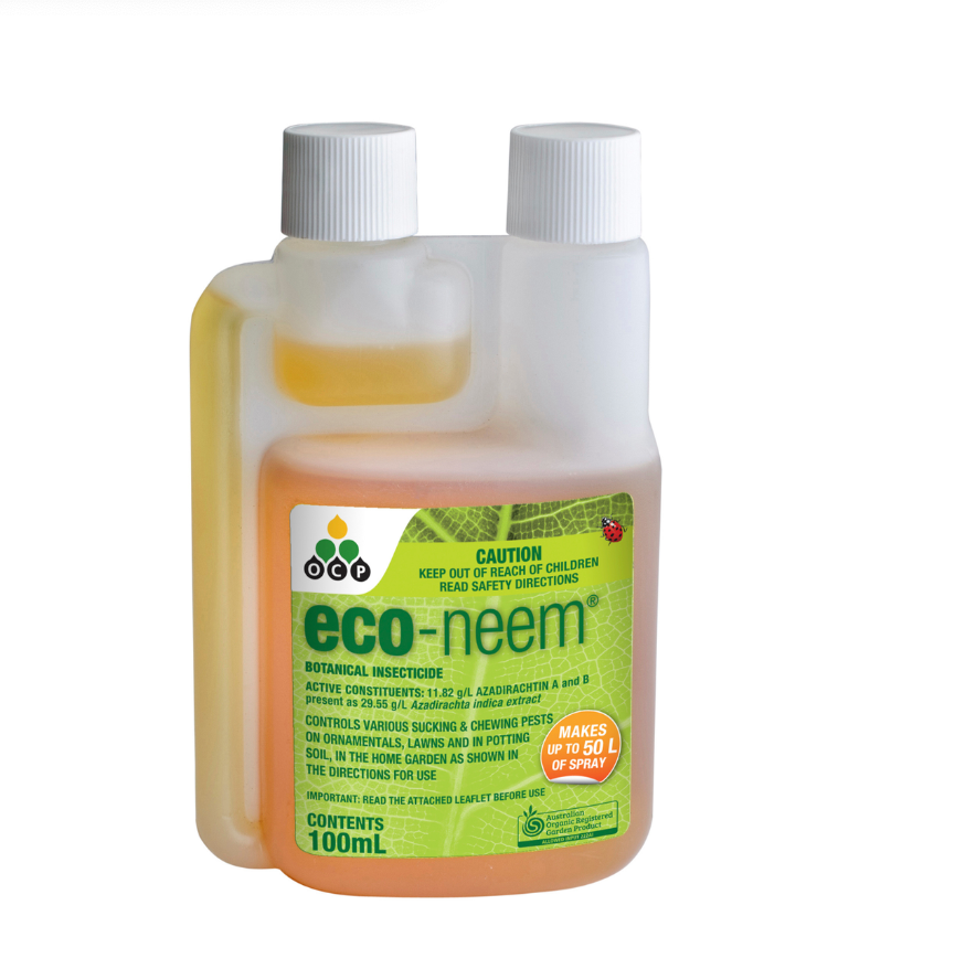 Eco Neem oil 100ml