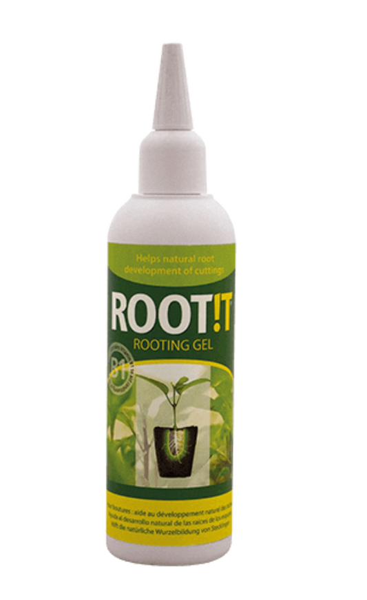ROOTIT - PROPAGATION GEL WITH NOZZLE 150MLS