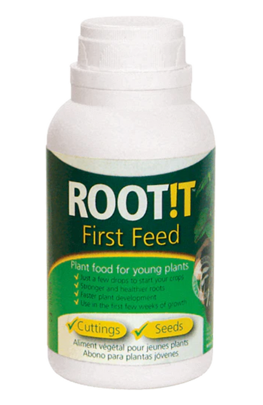 ROOTIT - FIRST FEED 125MLS