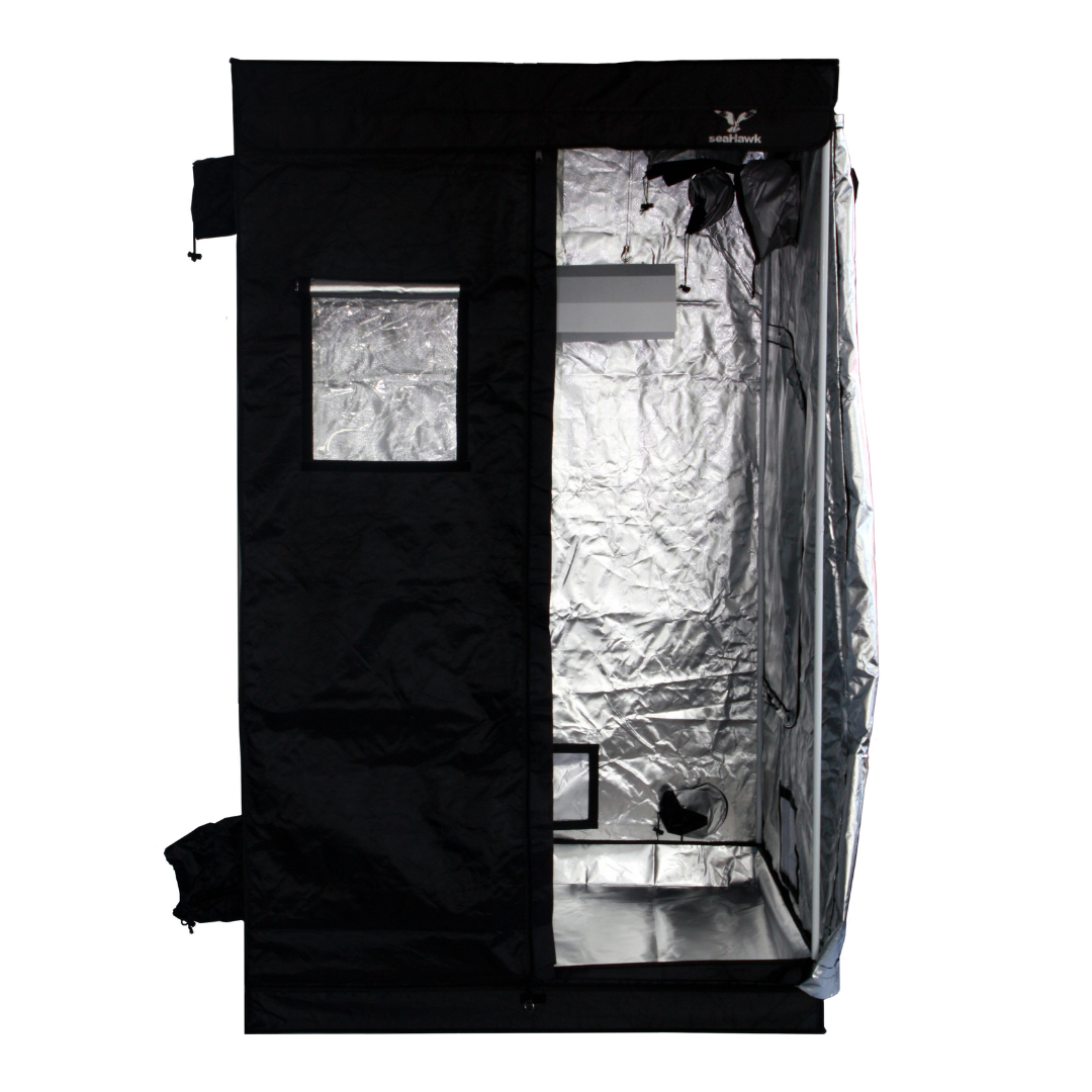 SeaHawk Smart Tent  1.2 x 1.2 x 2.0 8435