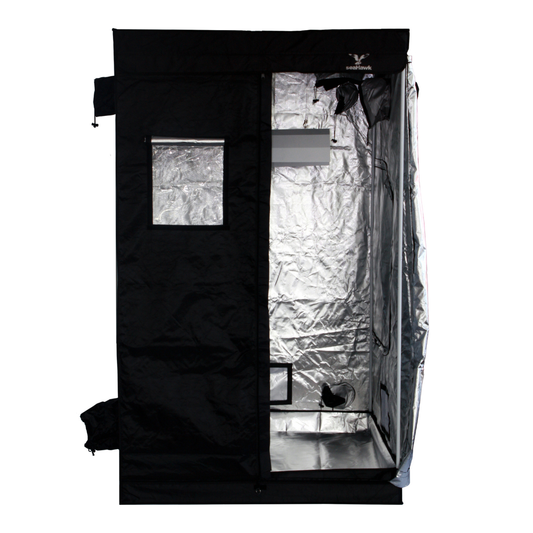 SeaHawk Smart Tent  1.2 x 1.2 x 2.0 8435