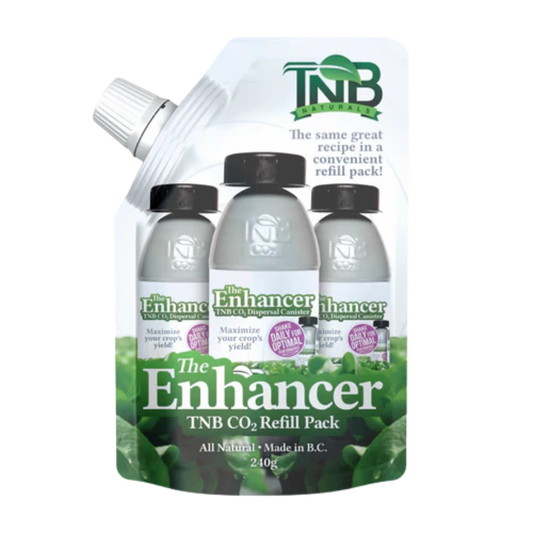 Tnb The Enhancer Refill Pack