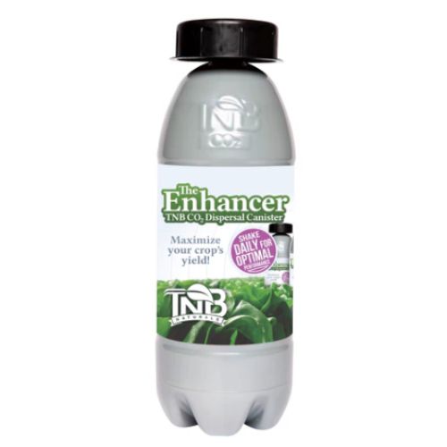 TNB The Enhancer CO2 Bottle