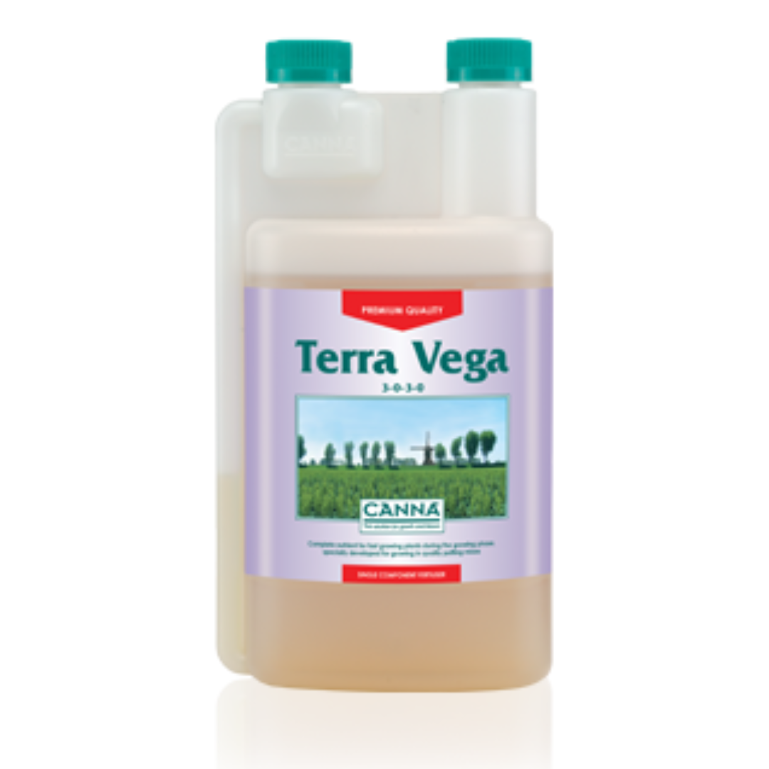 CANNA Terra Vega
