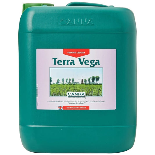 CANNA Terra Vega