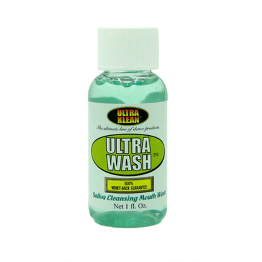 Ultra Klean Ultra Wash