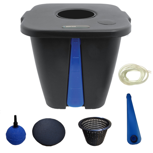 Aeros System Module (No Air Pump)