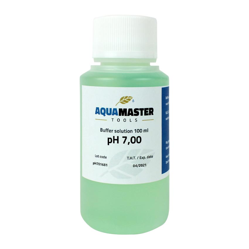 Aquamaster PH-7.00 Calibration Solution
