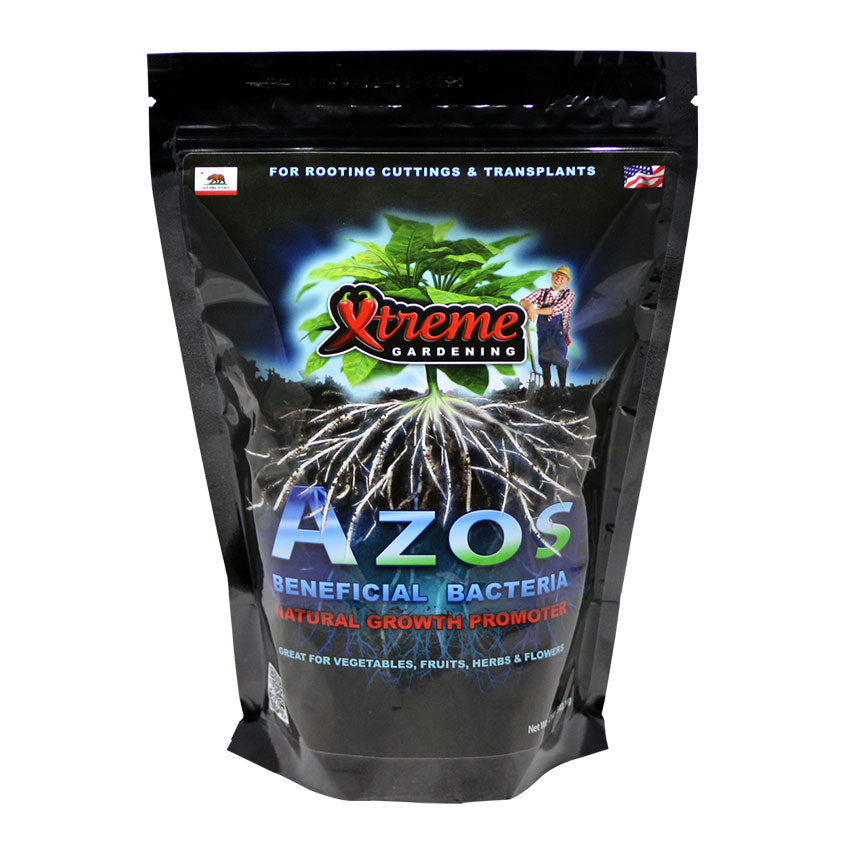 Azos – Nitrogen Fixing Bacteria 170gm