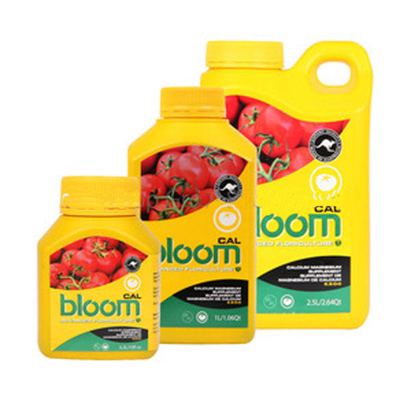 BLOOM CAL ONE LITRE