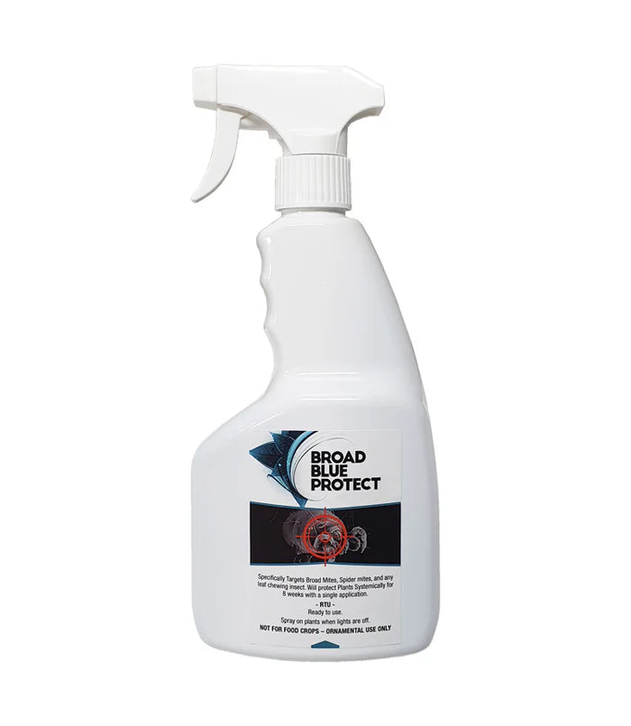 Broad Blue Protect 750ml RTU