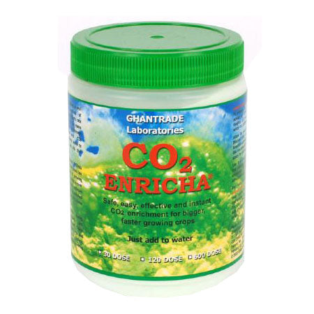 CO2 ENRICHA 30 DOSE