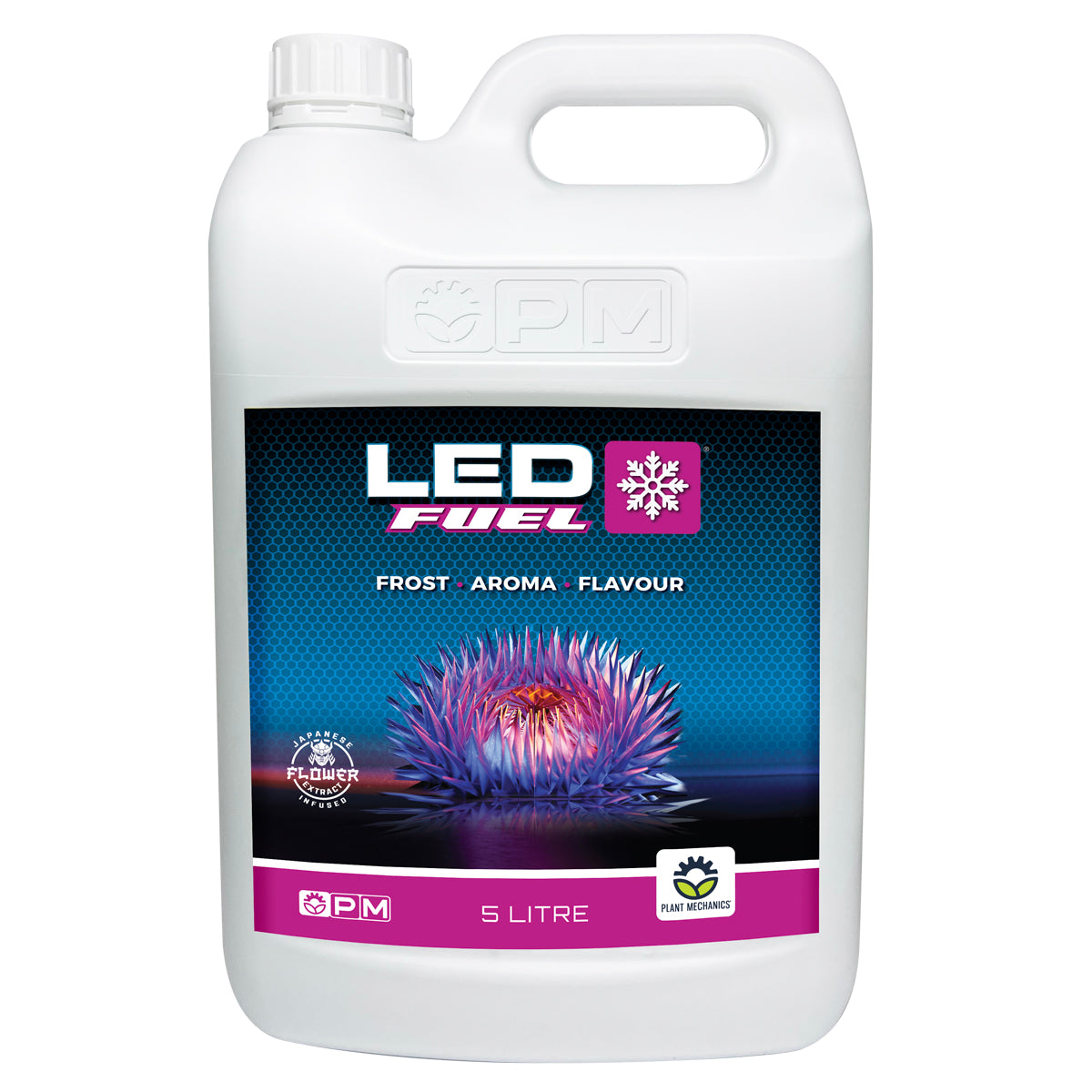 LED FUEL 5LT