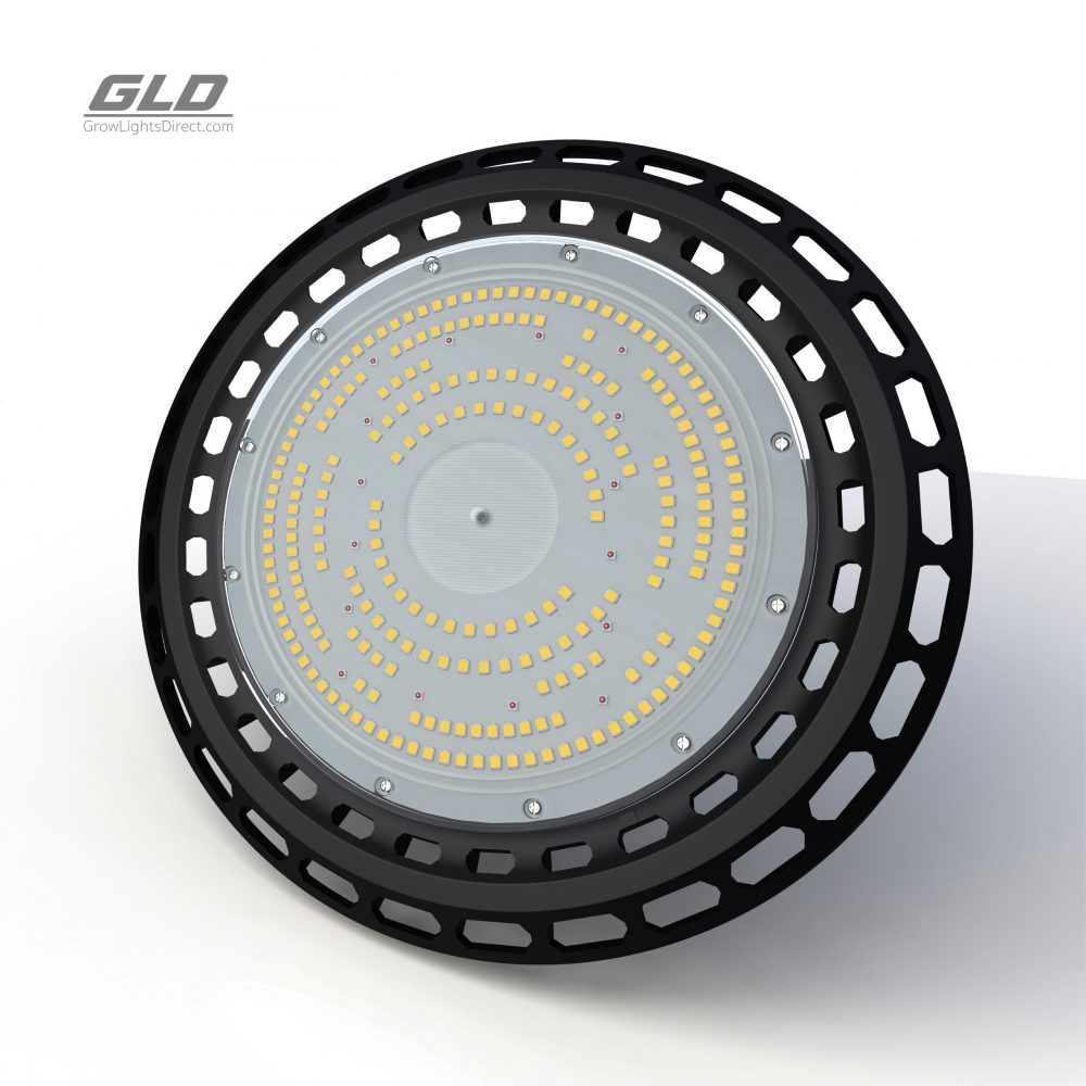GLD 100W Satelight UFO
