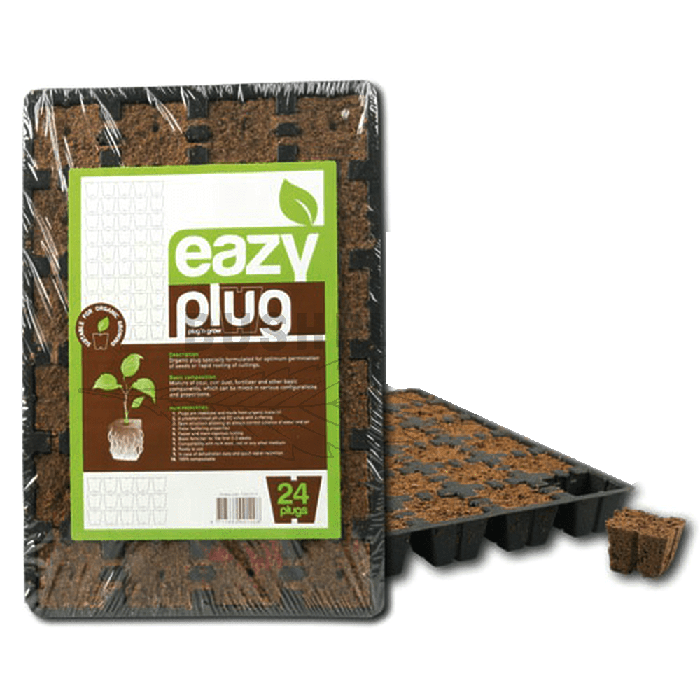 EAZY-PLUG CT-24 TRAY