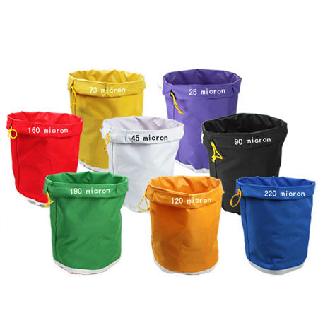COLD FILTER BAG FIVE GAL X 8 BAG 25-45-73-90-120-160-190-220