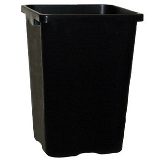 290mm Square Bucket (400 Deep)