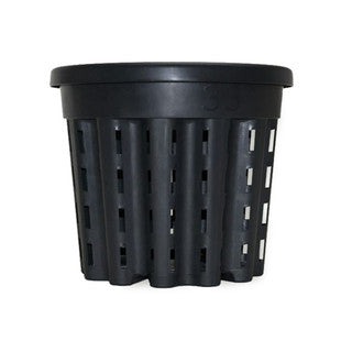 Anti-Rooting Spiraling Pot 25lt